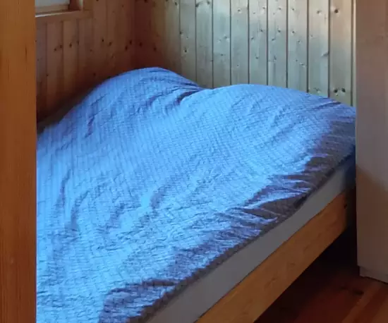 Przystanek Łupawa domek 8 osobowy