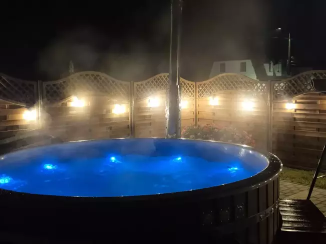 Otoczenie